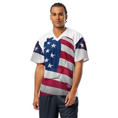 United States sports team jersey