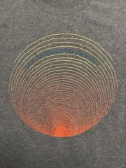 My Morning Jacket Shirt Size XL Gray Super Soft
