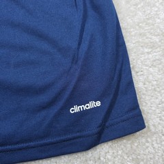Adidas NYCFC T-Shirt Mens Large Navy Blue MLS Soccer Climalite Ultimate Tee NEW
