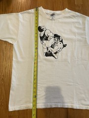 Vintage International Mr Leather T Shirt Tom Of Finland Style Gay Interest