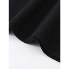 T-Shirt Casual Crew Neck Short Sleeve Funny Shirts Shipped In USA