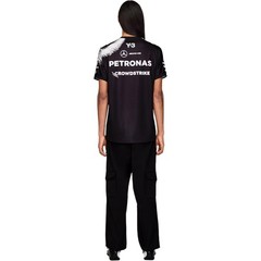 Y-3 Mercedes – Amg Petronas Formula 1 Team Driver KQ9844 Men’s Size