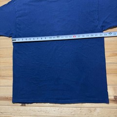Vintage 90s Liz Claiborne USA Stars Americana Patriotic T-Shirt USA – Large XL
