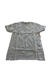 CSG Basic T-Shirt Size L Color Grey