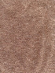 NWT Men’s Goodfellow Small Short Sleeve Heathered Apricot/Orange White Pullover