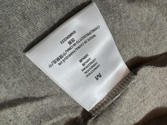 Fear of God Essentials Original Authentic Logo T-Shirt Men’s Streetwear Tee