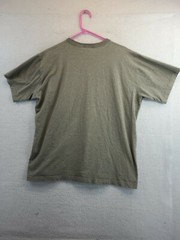 Greg Norman Green Golf T-shirt Mens XL