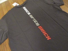 Nike Air Jordan Bike Air Tee T-Shirt Size Large Anthracite IQ8148 060 Brand New