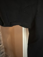 Amazon Prime Day 2022 Black T-Shirt Men’s Large Logo Graphic Tee Event Free Ship