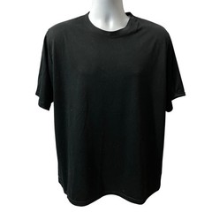 REEBOK BLACK ACTIVEWEAR SHIRT — Athletic Performance Tee Men’s XL