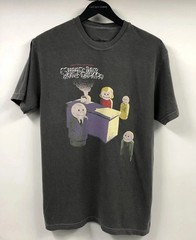 Sunny Day Real Estate Diary 30th Anniversary T SHIRT SIZE S-5XL FF357