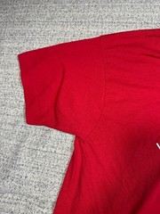 Vtg Giovanni’s Pizza Aberdeen SOUTH DAKOTA T SHIRT Mens Large