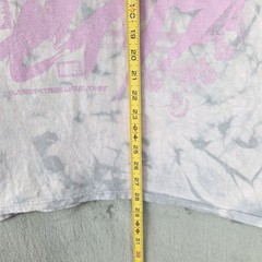 Rucking Fotten Shirt Medium They Live Horror Movie Japanese Tie Dye Roddy Piper