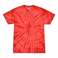Tie Dye T-Shirts Multi-Color Adult Size 4XL – 5XL 100% Cotton Colortone
