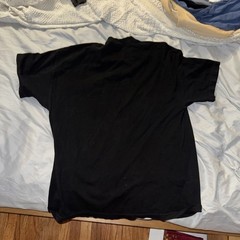 Marines Pain Is Weakness Leaving The Body Black XL Tee
