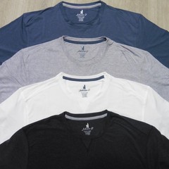 JOHNNIE-O Mens S M L XL 2XL THE COURSE T SHIRT FEATHERWEIGHT PERFORMANCE – 2NDS