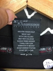 Vtg DEF JAM University The School That Hip-Hop Built Tee