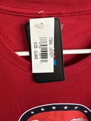 NASCAR Coca-Cola 600 T-Shirt, Brand-New (Size XL)