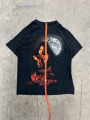 Vintage Jennifer’s Body 2009 Film Promo T Shirt 2000s Black Slim Fit size M/L