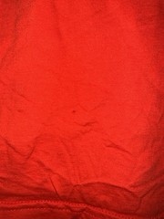 2024 Defcon 32 “Goon” Staff T-Shirt Graphic Red/Purple/Black Size X-Large RARE