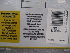 Fruit Of The Loom 2 Vtg 1998 Tank Tops Mens M 38-40 Gray 50/50 Golden Blend NIP
