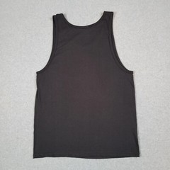 Full Send Shirt Men Medium Black Tank Top Steve Will Do It Nelk Boys Pool Beach