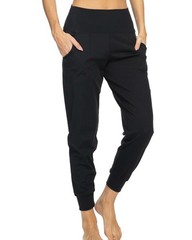 Women’s Joggers Lightweight Quick Dry Athletic Workout Soft Pants Pockets