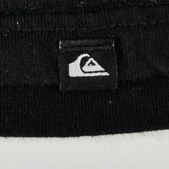 Quiksilver Shirt Men Extra Large Spell Beach Surf Beach Work Party Gym Core Ex
