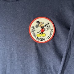 VTG Disney Mickey MGM Studios T Shirt Size Large Jeerzees