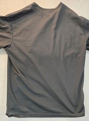 Vintage Levis Silvertab Mesh Shirts Men Large Sleeve Pocket Y2K 90s Rave