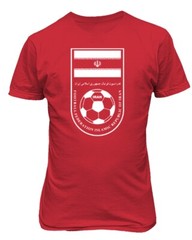 Iran Soccer #9 Mehdi Taremi World Football Fans Adult and Youth T-Shirt