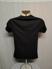 Night Nation Run The Running Music Festival Adult Small Black TShirt