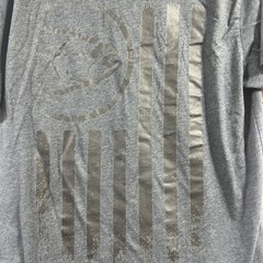 Magpul Men’s T-Shirt BRENTON CVC Tee (MAG1134-001) S/S Crew Size M