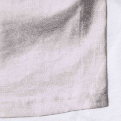Supreme x MM6 Maison Margiela Box Logo Tee White (SS24KN49) Unisex