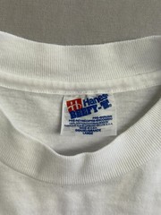 Vintage Computer Tech Tee 1995 MicroBilt Fan App Manager 1.0