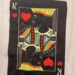 Usher Shirt Men’s XL Las Vegas Ceasars Palace Long Sleeve Ushbucks