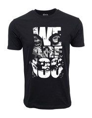 Misfits We Are 138 Graphic T shirt