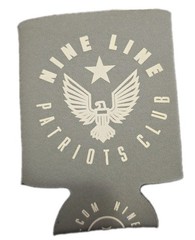 Lot of 12 Nine Line Men’s T Shirts XL Short Sleeve America 250th Patriots Club