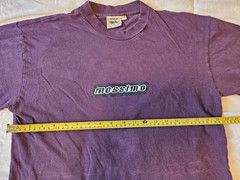 Genuine Vintage Mossimo T-Shirt