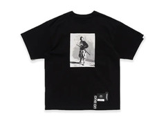 WTAPS x UNDERCOVER Seven Samurai Box Set Tee 251ZUUCD-CSM01S