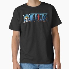 BEST SELLING – One Piece Essential T-Shirt Cl T-Shirt Made in US/AUS Size S-2XL
