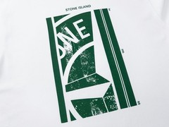 NEW Stone Island tee-shirt White M-L-XL-XXL
