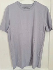 NEW ~ ROY LICHTENSTEIN Guggenheim Grrrrrrrrrrr!! Pop Art Size M