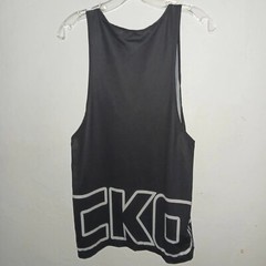 Jocko Tank Top Mens Tank L Black