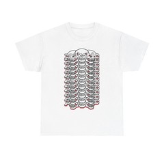 Osamason Psykotic T-Shirt Tee Album Tour Merch – All Colors and Sizes