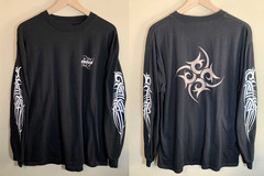 Band Tees 1990’s Creed Long Sleeve Band S-5XL