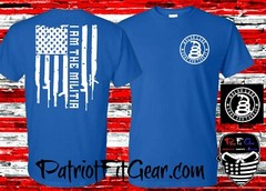 t-shirt,I Am The Militia, Molon Labe,Gun Rights,We The People,NRA,2nd Amendment