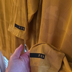 Fox Ranger Medium Short And Long Sleeve Shirts