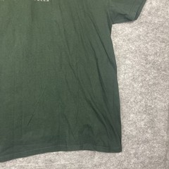 Harley Davidson Chandler Arizona Dealer Shirt 3XL Biker Green Short Sleeve