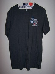 CLEARANCE District 20 Belray Action Sports T Shirt